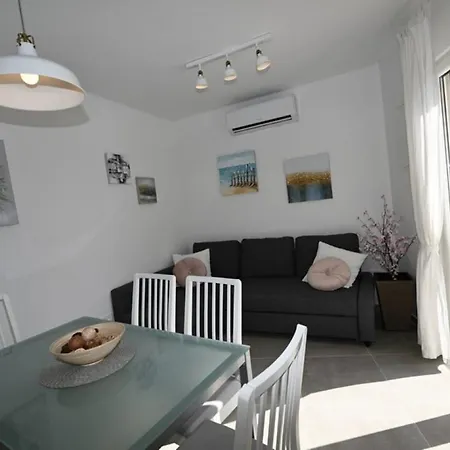 Holiday Lana - Panoramic Sea View Vakantiehuis Selca (Brac)