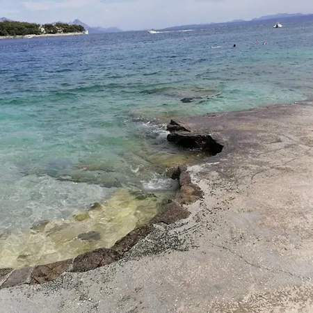 Vakantiehuis Holiday Lana - Panoramic Sea View Selca (Brac)