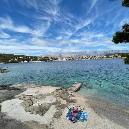 Holiday Lana - Panoramic Sea View